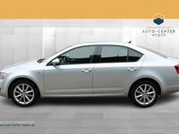 gebraucht Skoda Octavia 1.4 TSI Ambition DSG incl GWplus Paket