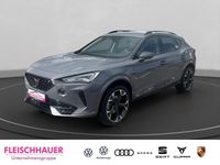Gebraucht Cupra Formentor 150 PS (110 kW) 2024 Grau SUV