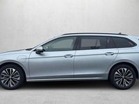 Gebraucht Skoda Superb Selection 150 PS (110 kW) 2025 Silber Kombi