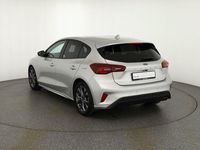 Gebraucht Ford Focus ST-Line 125 PS (91 kW) 2025 Silber Limousine