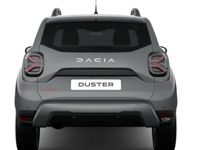 gebraucht Dacia Duster Extreme TCe 100 ECO-G sofort verfügbar