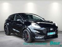 Neu Ford Puma ST 159 PS (116 kW) 2025 Schwarz SUV