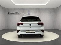 Gebraucht VW T-Roc R 300 PS (220 kW) 2021 Weiß SUV