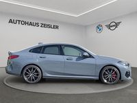 Gebraucht BMW 220 Performance 178 PS (130 kW) 2024 Bmw individual storm bay Coupé