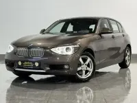 Gebraucht BMW 120 Advantage 184 PS (135 kW) 2014 Andere Kleinwagen