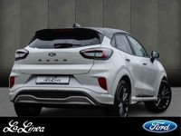 Neu Ford Puma 125 PS (91 kW) 2026 Weiss SUV