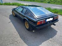 Gebraucht Lotus Esprit 162 PS (119 kW) 1980 Schwarz Coupé