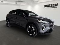 Gebraucht Renault Captur Techno 140 PS (102 kW) 2022 Grau SUV