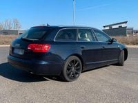 Usata Audi A6 180 CV (132 kW) 2005 Station wagon