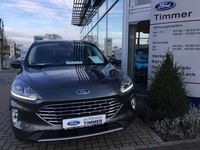 gebraucht Ford Kuga 2.5 Duratec PHEV TITANIUM