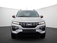 Gebraucht Dacia Spring Extreme 47 kW (65 PS) 2023 Silber Kleinwagen