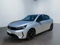 Gebraucht Opel Corsa Basis 75 PS (55 kW) 2024 Grau Kleinwagen