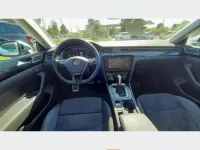Gebraucht VW Arteon Elegance 190 PS (139 kW) 2018 Grau Kleinwagen