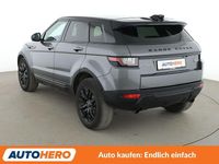 Gebraucht Land Rover Range Rover evoque SE 179 PS (131 kW) 2019 Grau SUV