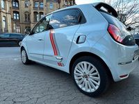 Gebraucht Renault Twingo Vibes 60 kW (82 PS) 2020 Weiß Kleinwagen