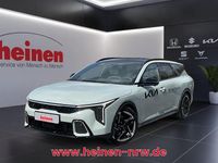 Second-hand Kia K4 179 CP (131 kW) 2026 Negru Break