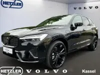 Usata Volvo XC60 Plus 455 CV (334 kW) 2024 Nero SUV