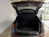 Gebraucht Mazda CX-30 Exclusive 150 PS (110 kW) 2024 Schwarz SUV