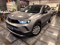 Gebraucht Opel Mokka Edition 131 PS (96 kW) 2021 Grau SUV
