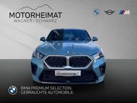 Gebraucht BMW X2 M Sport 170 PS (125 kW) 2025 Cape york grün metallic SUV