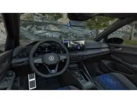 Gebraucht VW Golf VIII Style 333 PS (244 kW) 2025 Kombi