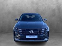 Neu Hyundai Tucson Select 150 PS (110 kW) 2025 Ecotronic grey mineraleffekt SUV