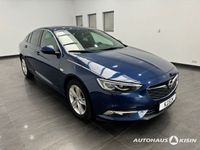 gebraucht Opel Insignia Grand Sport 1.6 CDTi Innovation CAM
