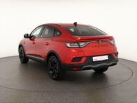 Neu Renault Arkana Esprit Alpine 160 PS (117 kW) 2025 Rot SUV