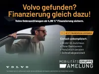 Gebraucht Volvo XC60 Core 350 PS (257 kW) 2023 Grau SUV