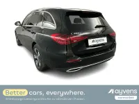 Gebraucht Mercedes C300 Avantgarde 204 PS (150 kW) 2023 Limousine