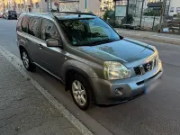 Gebraucht Nissan X-Trail 2008 Gold SUV