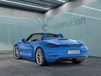 gebraucht Porsche Boxster (718) Style Edition | | Sport Chrono