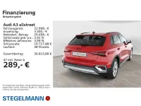 Gebraucht Audi A3 e-tron Comfort 204 PS (150 kW) 2026 Progressivrot metallic Kleinwagen