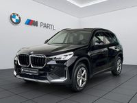 Neu BMW X1 136 PS (100 kW) 2026 Schwarz SUV