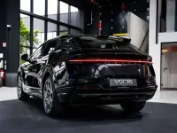 Gebraucht Lotus Eletre 450 kW (612 PS) 2024 Schwarz SUV