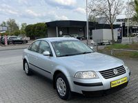 Używany VW Passat Executive 116 KM (85 kW) 2001 Sedan/Limuzyna