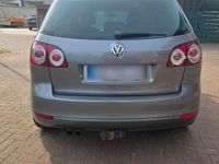 Gebraucht VW Golf VI 180 PS (132 kW) 2010 Grau Kleinwagen