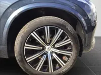 Gebraucht Volvo XC90 Inscription 235 PS (172 kW) 2022 Denim blue SUV