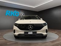 Gebraucht Mercedes EQA350 Progressive 214 kW (292 PS) 2025 Weiß SUV