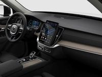 Gebraucht Volvo XC90 Plus 455 PS (334 kW) 2025 Onyx black / metallic SUV