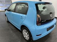 gebraucht VW e-up! 32kWh-Batterie LED/ SHZ/ CCS