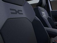 Neu Dacia Duster Journey 158 PS (116 kW) 2026 Arktisweiß SUV