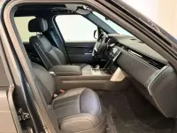 Gebraucht Land Rover Range Rover Autobiography 400 PS (294 kW) 2026 Grau SUV