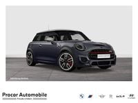 Gebraucht Mini John Cooper Works 231 PS (169 kW) 2021 Racing grey Kleinwagen