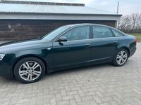 gebraucht Audi A6 4,2l