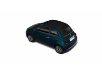 gebraucht Fiat 500C 500C