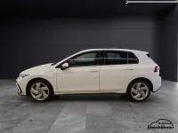 Second-hand VW Golf VII GTE 2021 Alb Hatchback