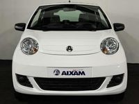 Gebraucht Aixam Minauto Sport 2023 Weiß Kleinwagen