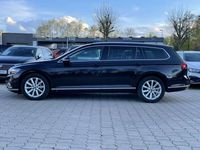 gebraucht VW Passat Elegance 2.0 TDI AHK/ACC/IQ. LIGHT/CAM