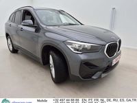 Gebraucht BMW X1 136 PS (100 kW) 2021 Grau SUV
